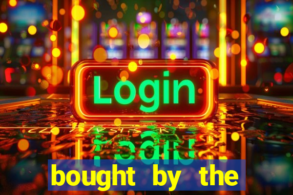 bought by the demon lord br